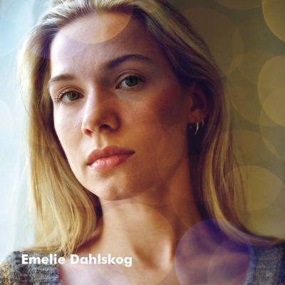 Emelie Dahlskog headshot